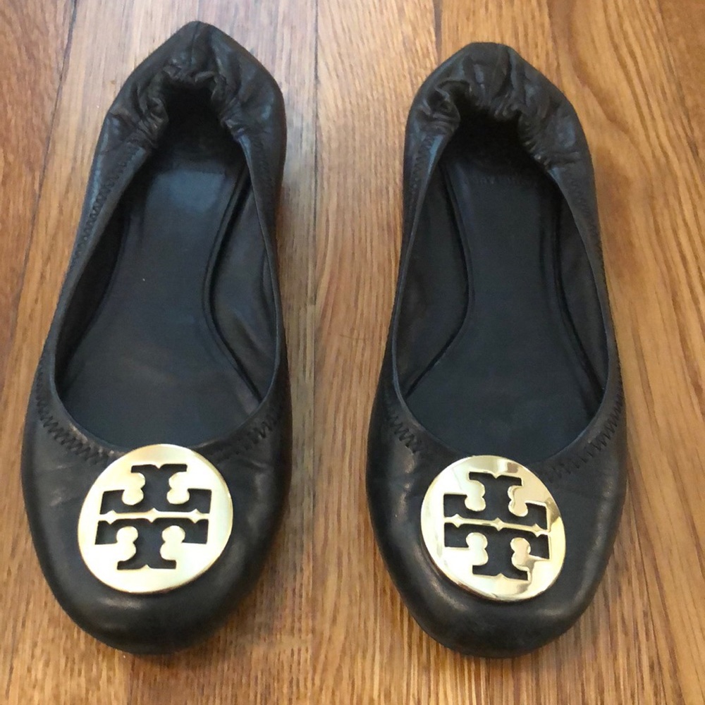 Tory Burch ballet flats